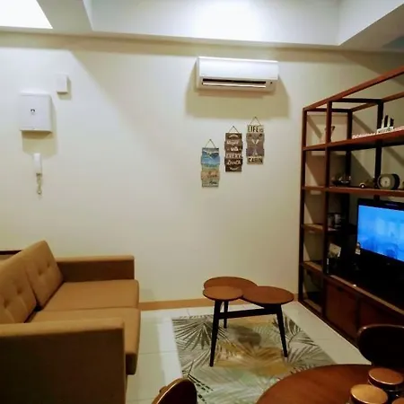 Timurbay By Dfamilia, Ground Floor Suite With Easy Access To The Pool And Beach Kuantan Exterior photo