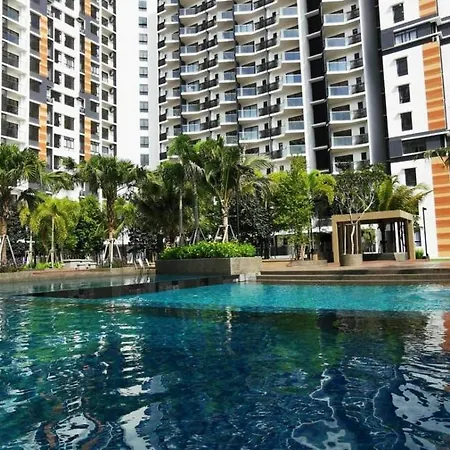 Timurbay By Dfamilia, Ground Floor Suite With Easy Access To The Pool And Beach Kuantan Exterior photo