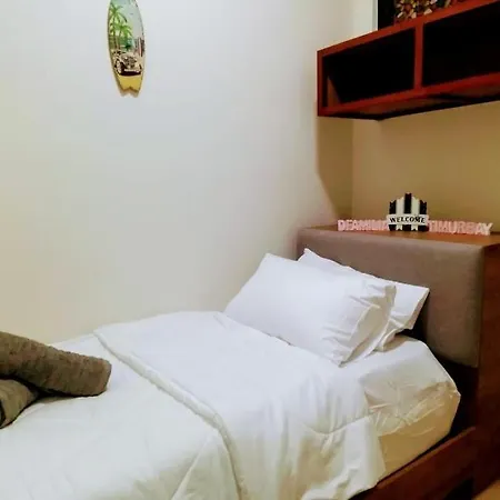 Timurbay By Dfamilia, Ground Floor Suite With Easy Access To The Pool And Beach Kuantan Exterior photo