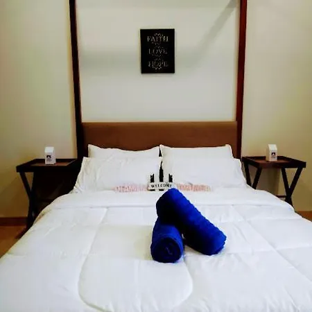 Timurbay By Dfamilia, Ground Floor Suite With Easy Access To The Pool And Beach Kuantan Exterior photo