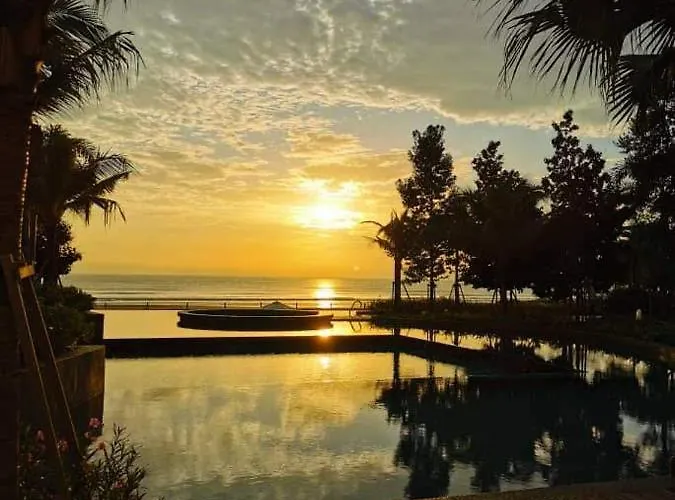 Timurbay By Dfamilia, Ground Floor Suite With Easy Access To The Pool And Beach