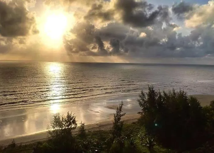 Timurbay By Dfamilia, Ground Floor Suite With Easy Access To The Pool And Beach