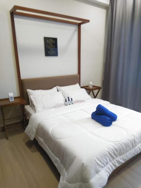 Timurbay By Dfamilia, Ground Floor With Easy Access To The Pool And Apartment Kuantan