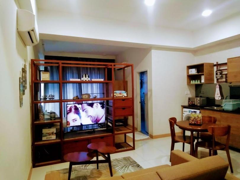Timurbay By Dfamilia, Ground Floor With Easy Access To The Pool And Apartment