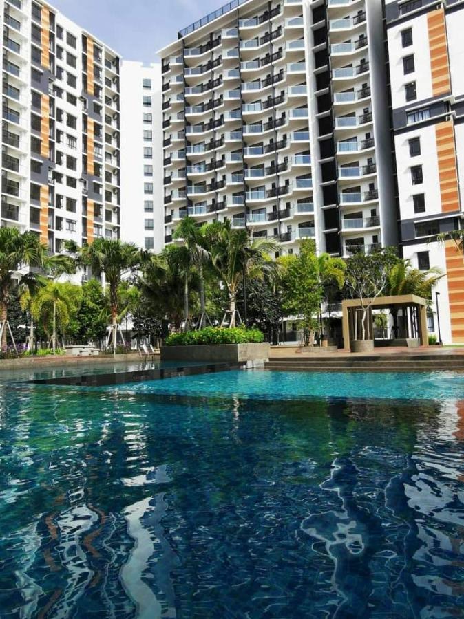 Timurbay By Dfamilia, Ground Floor With Easy Access To The Pool And