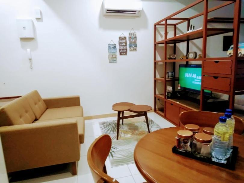Apartment Timurbay By Dfamilia, Ground Floor With Easy Access To The Pool And *