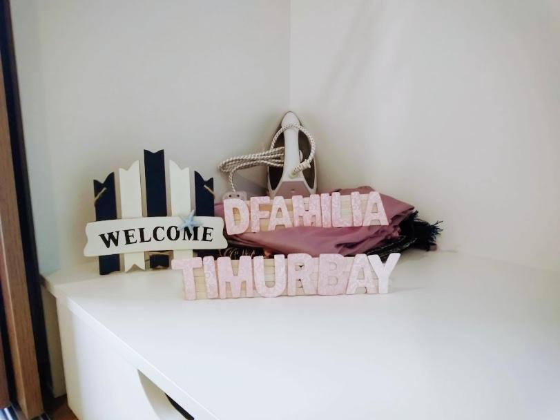 Timurbay By Dfamilia, Ground Floor With Easy Access To The Pool And * Kuantan
