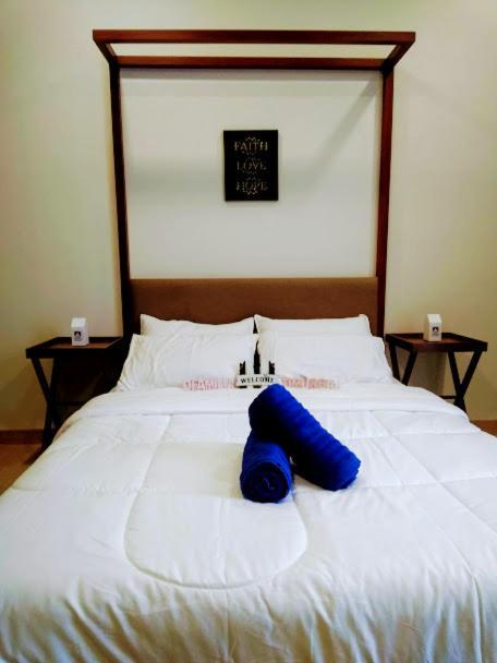 Apartment Timurbay By Dfamilia, Ground Floor With Easy Access To The Pool And *